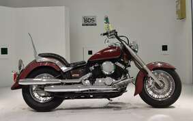 YAMAHA DRAGSTAR 400 CLASSIC 1999 4TR