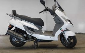 KYMCO DINK 125 SH25