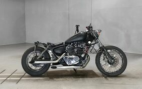 YAMAHA VIRAGO 250 3DM