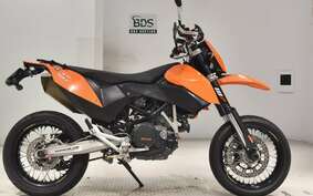 KTM 690 SMC 2008 LSS40