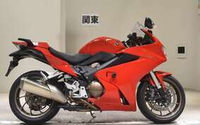 HONDA VFR800F RC79