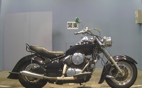 KAWASAKI VULCAN 400 DRIFTER 2001 VN400D