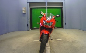 KAWASAKI NINJA 250R 2009 EX250K