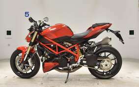 DUCATI STREETFIGHTER 848 2012 F104J