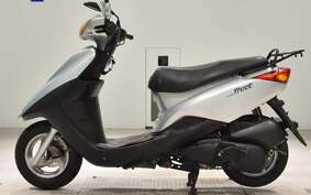 YAMAHA AXIS 125 TREET SE53J