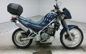 KAWASAKI KLE250 Anhelo 1995 LE250A