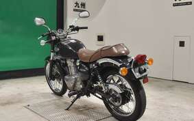 KAWASAKI W250