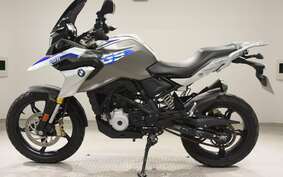 BMW G310GS 2017 0G02