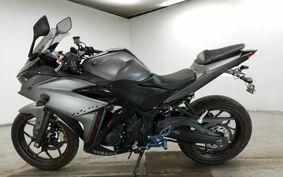 YAMAHA YZF-R25 RG10J