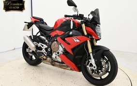 BMW S1000R 2022