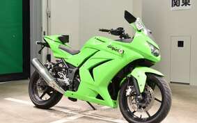 KAWASAKI NINJA 250R EX250K