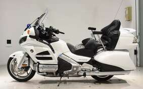 HONDA GL 1800 GOLD WING 2015 SC68