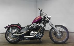 KAWASAKI VULCAN 400 1996 VN400A