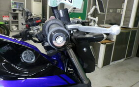 YAMAHA MT-25 RG43J