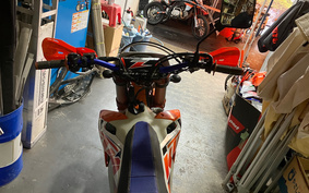 KTM 250 EXC F SIXDAYS EXA40