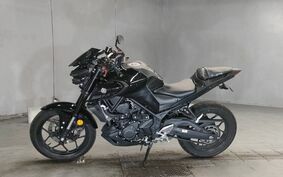 YAMAHA MT-25 RG43J