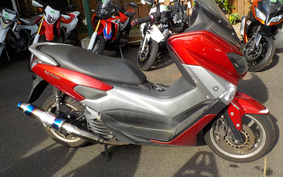 YAMAHA N-MAX SE86J