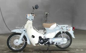 HONDA LITTLE CUB Cell AA01