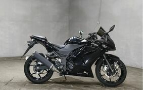 KAWASAKI NINJA 250R EX250K