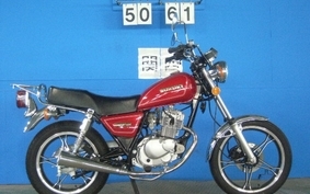 SUZUKI GN125 H PCJG9