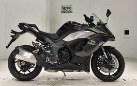 KAWASAKI NINJA 1000 SX 2024 ZXT02K