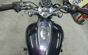 KAWASAKI ELIMINATOR 125 BN125A