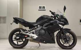 KAWASAKI NINJA 400R 2010 ER400B