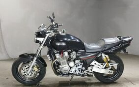 YAMAHA XJR1300 1998 RP01J