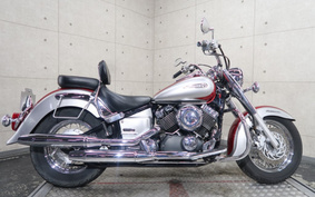 YAMAHA DRAGSTAR 400 CLASSIC 2006 VH01J