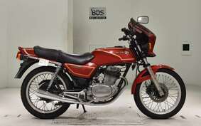 HONDA CB250RS Z MC02