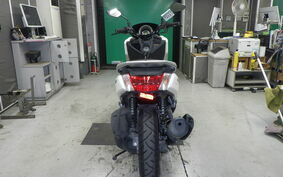 YAMAHA N-MAX SE86J