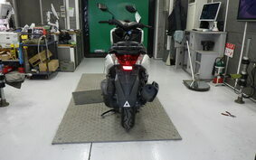 YAMAHA N-MAX SE86J