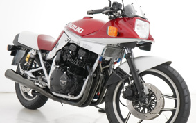 SUZUKI GSX1100S カタナ 1984 GS110X