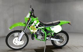 KAWASAKI KDX125 SR DX125A