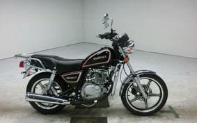 SUZUKI GN125 F Gen.2 PCJ2N