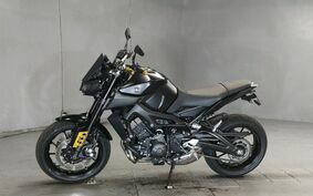 YAMAHA MT-09 2020 RN52J