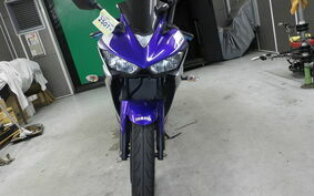 YAMAHA YZF-R25 RG10J