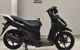 SUZUKI ADDRESS 110 CE47A