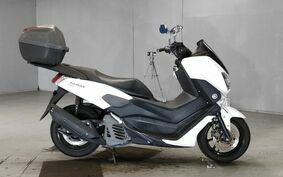 YAMAHA N-MAX 155 SG50J