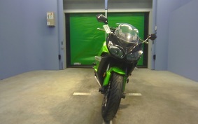 KAWASAKI NINJA 1000 2013 ZXCG15