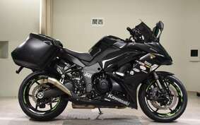 KAWASAKI NINJA 1000 A ZXT00W