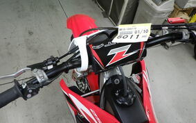 HONDA CRF250 RALLY ME12