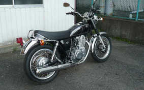 YAMAHA SR400 2010 RH03J