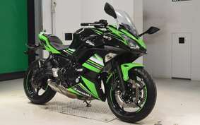 KAWASAKI NINJA 650 A 2017 ER650H