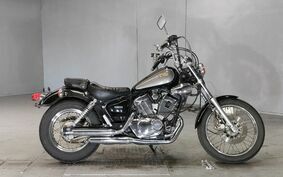 YAMAHA VIRAGO 250 3DM