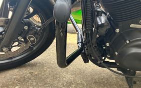 HARLEY XL1200NS 2018 LP3