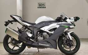 KAWASAKI NINJA ZX-6R A 2020 ZX636G