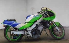 KAWASAKI ZXR250 ZX250A