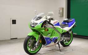 KAWASAKI ZXR250 Gen.2 ZX250C