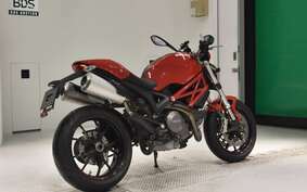 DUCATI MONSTER 796 A 2012